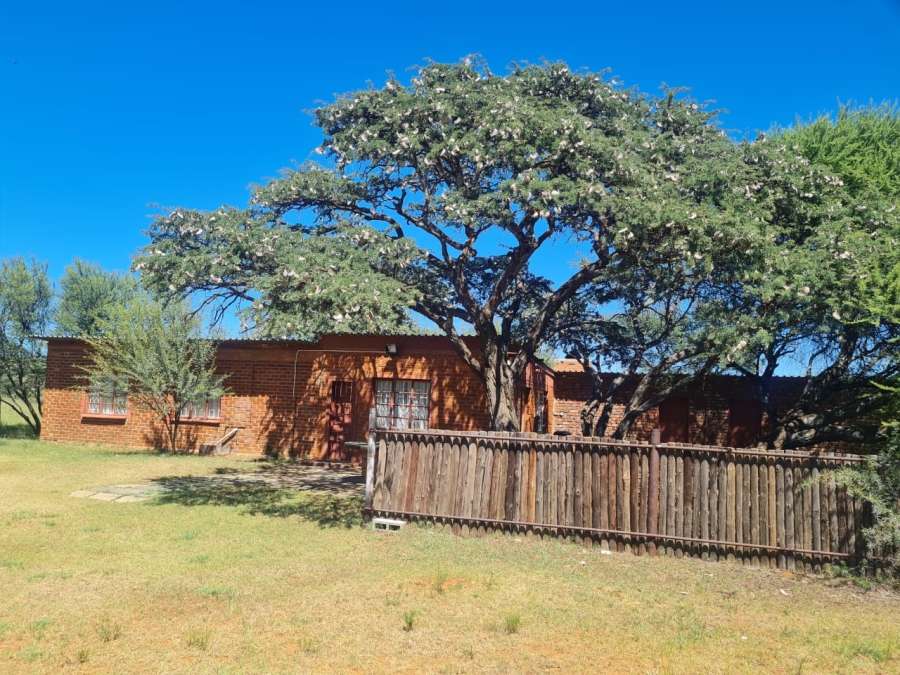 Commercial Property for Sale in Boshof Rural Free State
